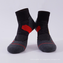 Sommer Knöchel Sport Socken